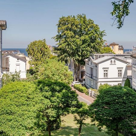 Villa Sabinium 06 Херингсдорф Екстериор снимка