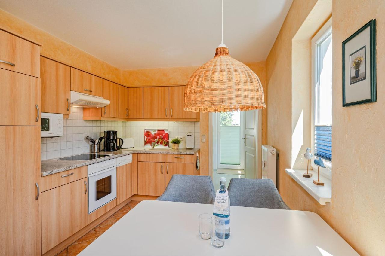 Villa Sabinium 06 Херингсдорф Екстериор снимка