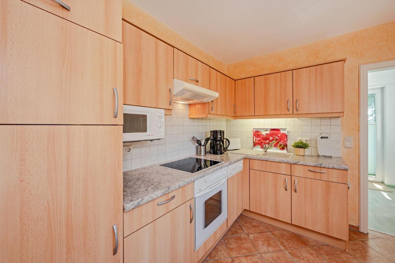Villa Sabinium 06 Херингсдорф Екстериор снимка