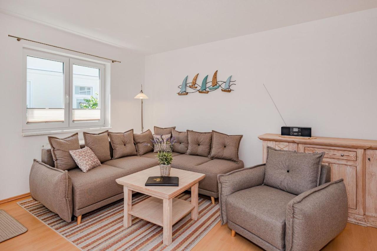 Villa Sabinium 06 Херингсдорф Екстериор снимка
