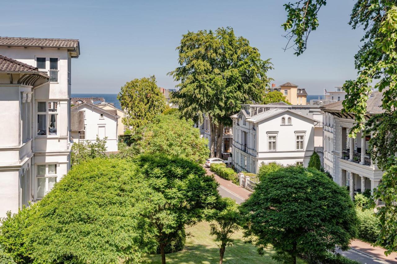 Villa Sabinium 06 Херингсдорф Екстериор снимка
