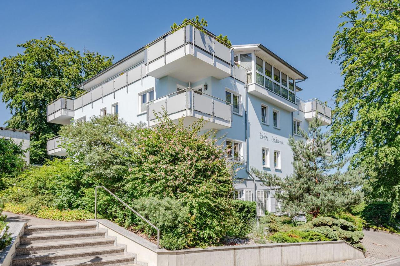 Villa Sabinium 06 Херингсдорф Екстериор снимка