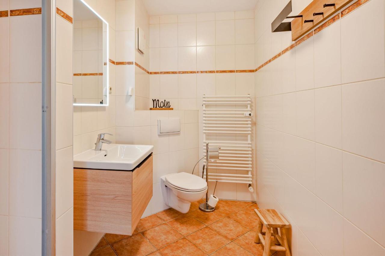 Villa Sabinium 06 Херингсдорф Екстериор снимка
