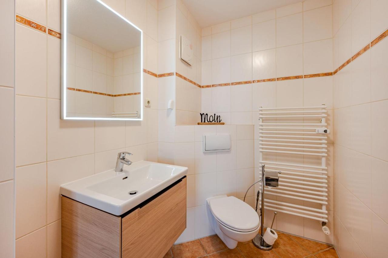 Villa Sabinium 06 Херингсдорф Екстериор снимка